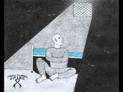 Fractured Spine : Eerie Messages Fractured Spine : Eerie Messages